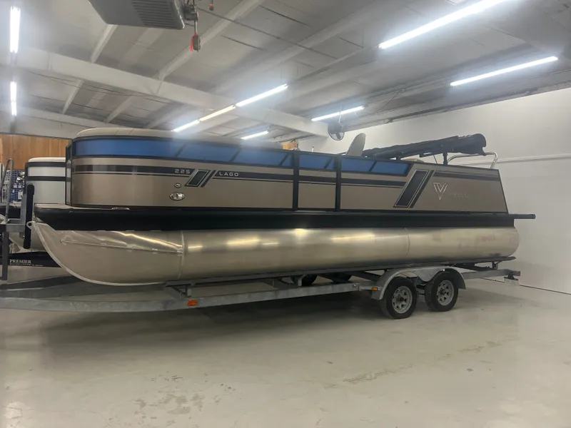 The Image of Viaggio L22S 2023 - 1