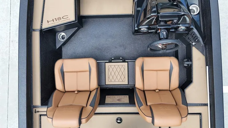 Slide: The Image of Xpress H18C 2025 - 10