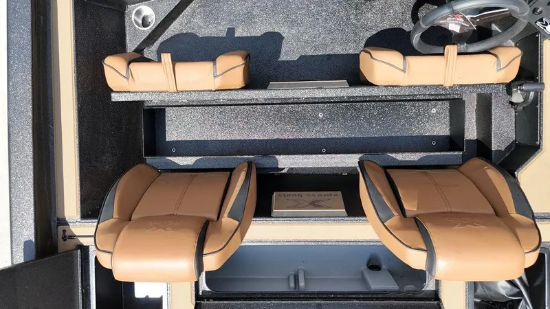 Slide: The Image of Xpress H18C 2025 - 12