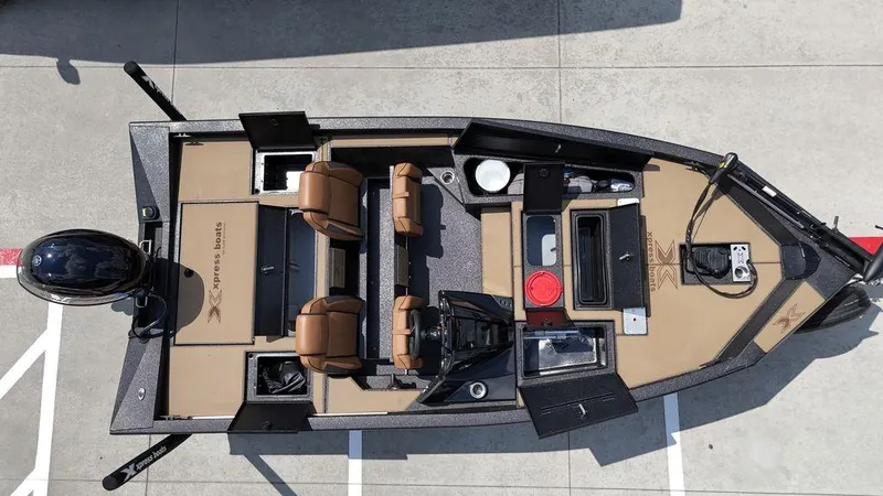 Slide: The Image of Xpress H18C 2025 - 14