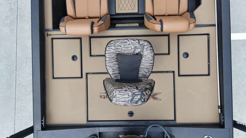 Slide: The Image of Xpress H18C 2025 - 17