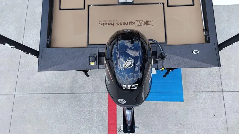 Slide: The Image of Xpress H18C 2025 - 19