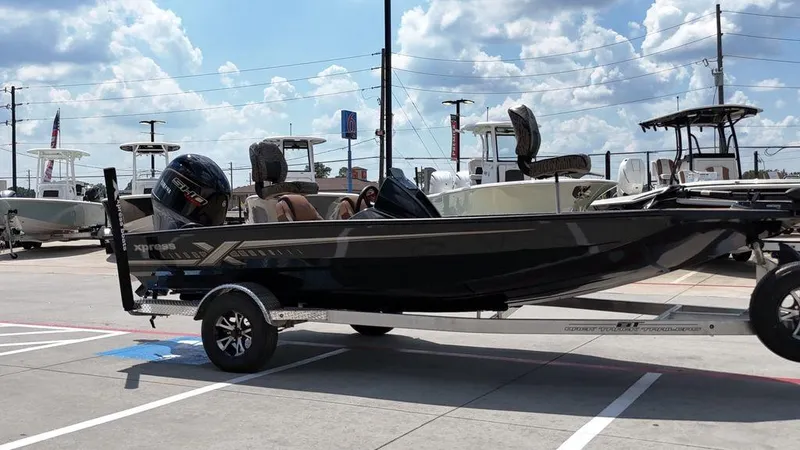 Slide: The Image of Xpress H18C 2025 - 3