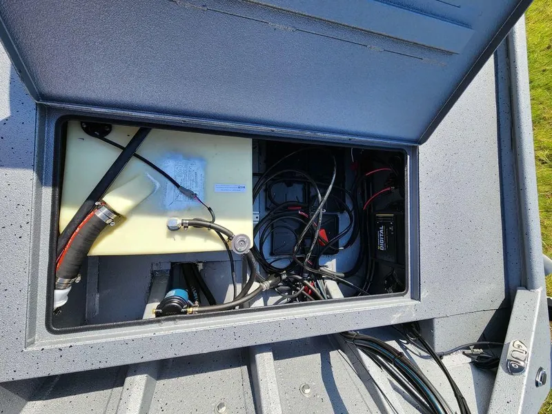 Slide: The Image of Xpress XP18CC 2025 - 12