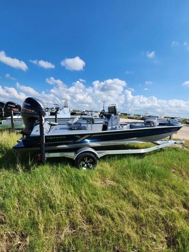 Slide: The Image of Xpress XP18CC 2025 - 3