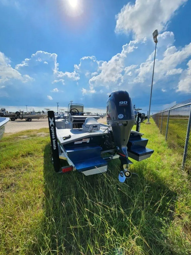 Slide: The Image of Xpress XP18CC 2025 - 5