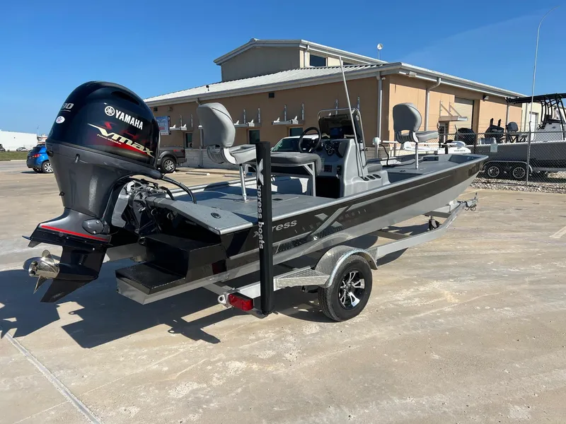 Slide: The Image of Xpress XP18CC 2025 - 10