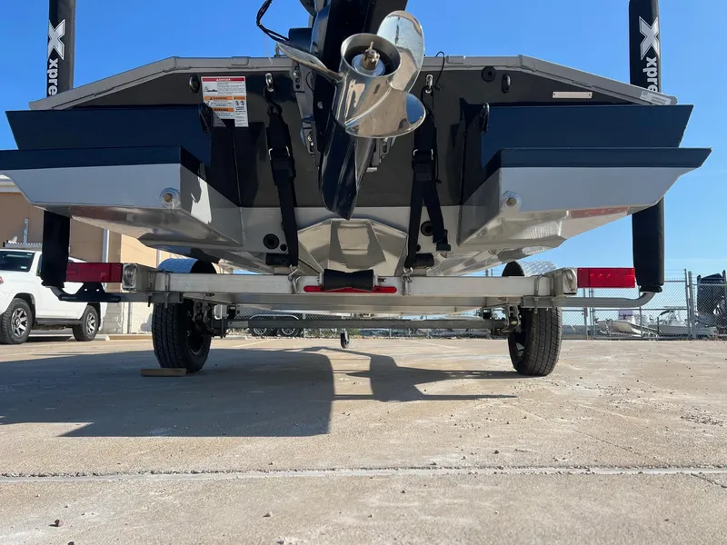 Slide: The Image of Xpress XP18CC 2025 - 12