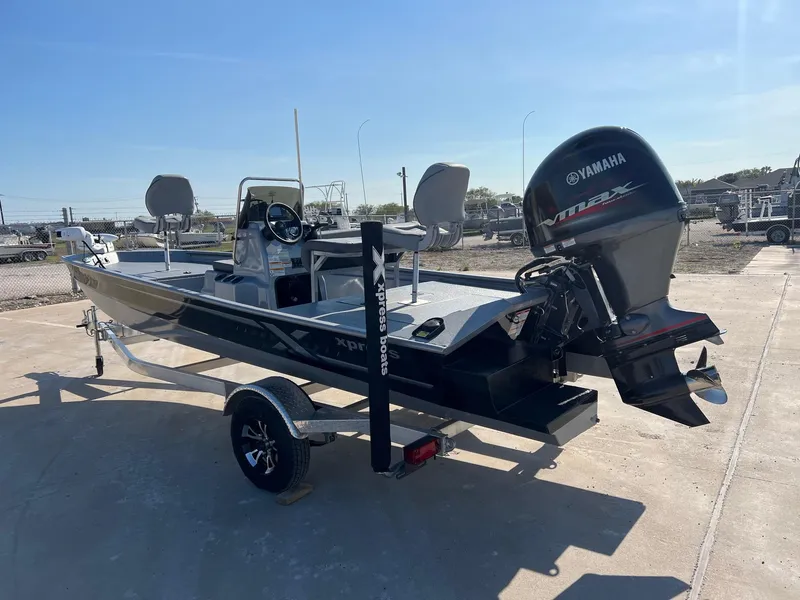 Slide: The Image of Xpress XP18CC 2025 - 13