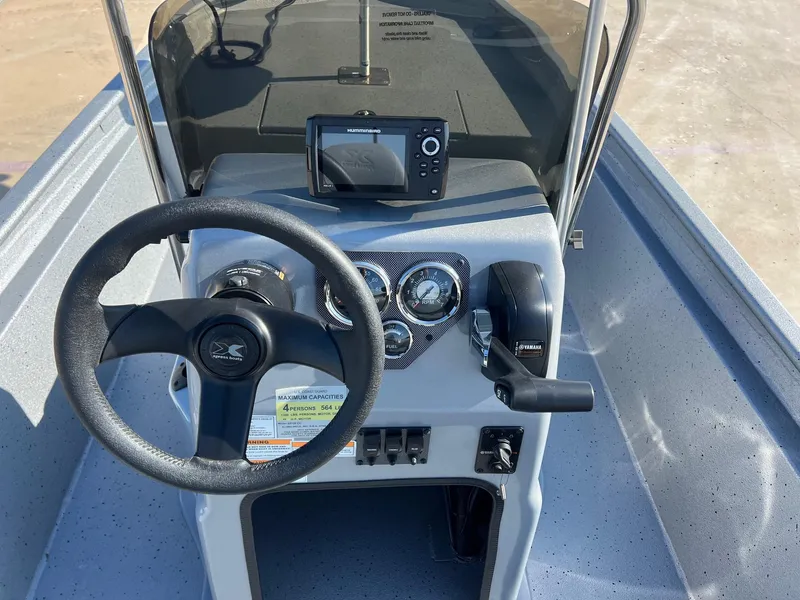 Slide: The Image of Xpress XP18CC 2025 - 21