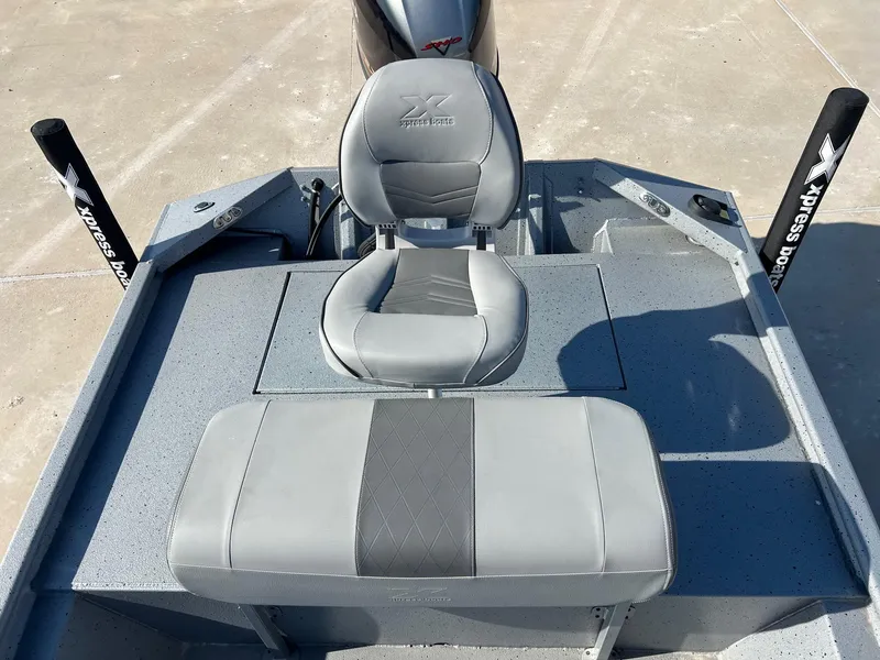 Slide: The Image of Xpress XP18CC 2025 - 24