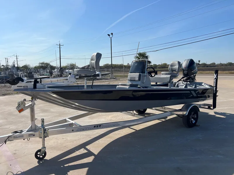 Slide: The Image of Xpress XP18CC 2025 - 3