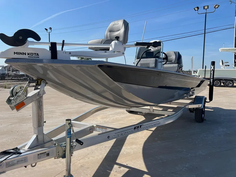 Slide: The Image of Xpress XP18CC 2025 - 5