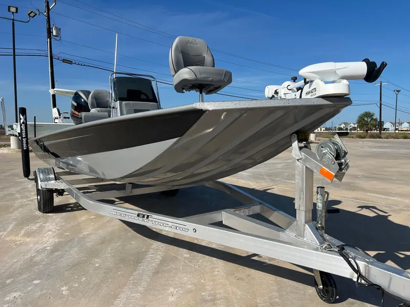 Slide: The Image of Xpress XP18CC 2025 - 7