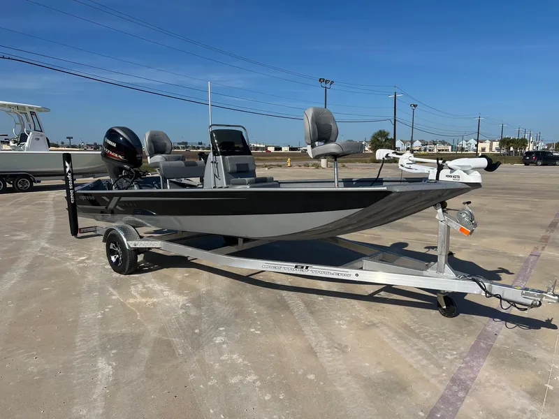 Slide: The Image of Xpress XP18CC 2025 - 8