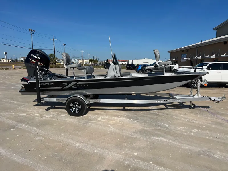 Slide: The Image of Xpress XP18CC 2025 - 9