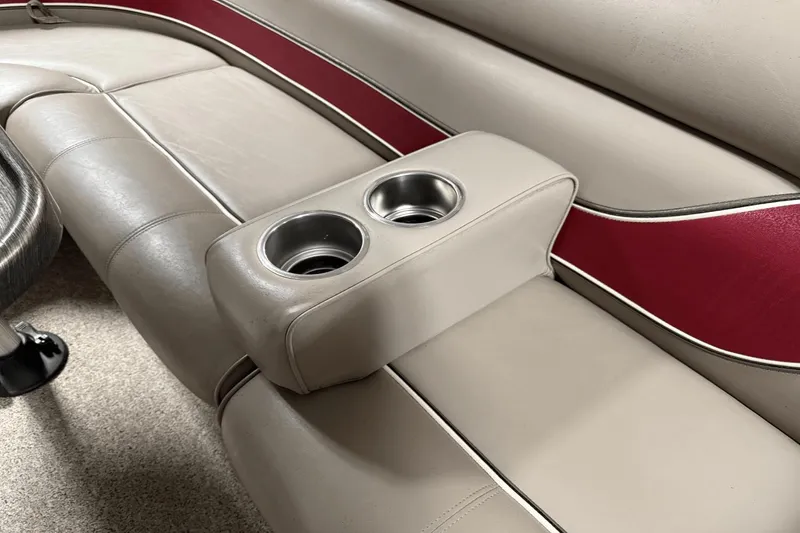 Slide: The Image of Premier 235 Grand Majestic 2008 - 74