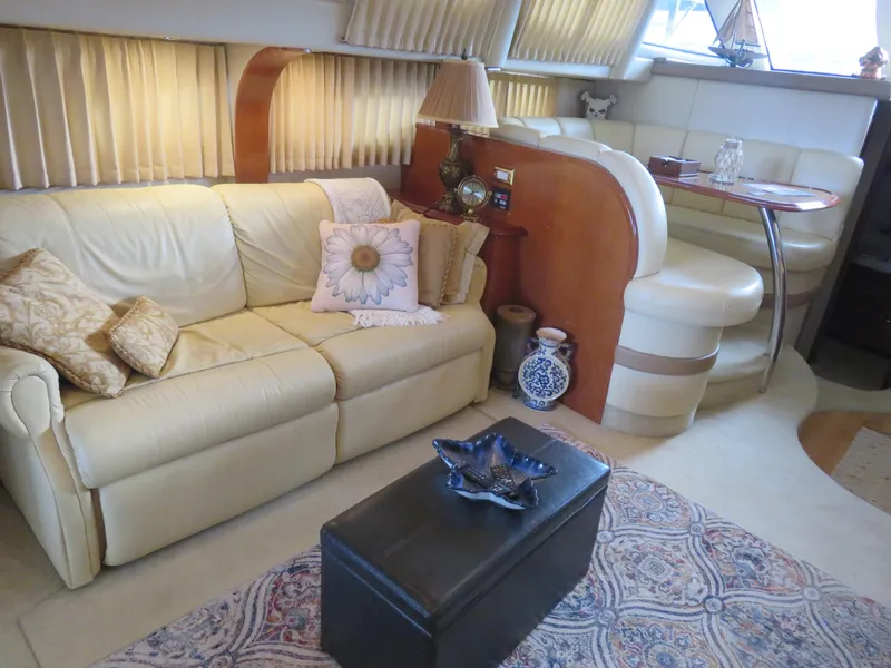 Slide: The Image of Carver 420 Mariner 2004 - 9