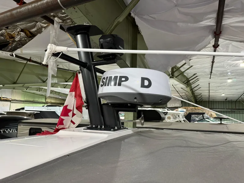 Slide: The Image of Axopar 37 XC Cross Cabin 2020 - 101