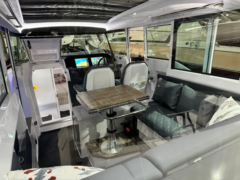 Slide: The Image of Axopar 37 XC Cross Cabin 2020 - 105