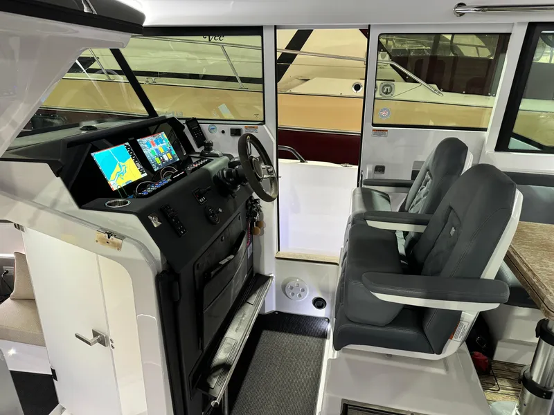 Slide: The Image of Axopar 37 XC Cross Cabin 2020 - 106