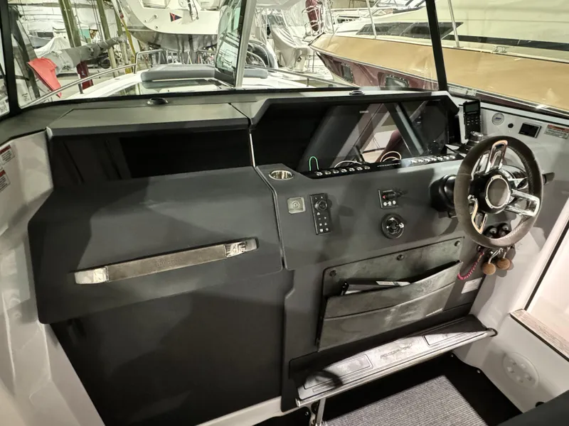 Slide: The Image of Axopar 37 XC Cross Cabin 2020 - 107