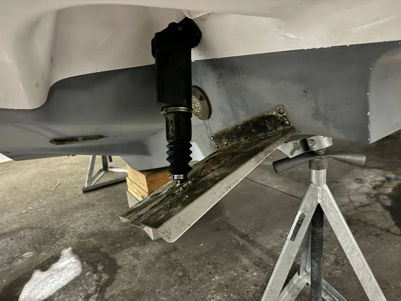 Slide: The Image of Axopar 37 XC Cross Cabin 2020 - 110