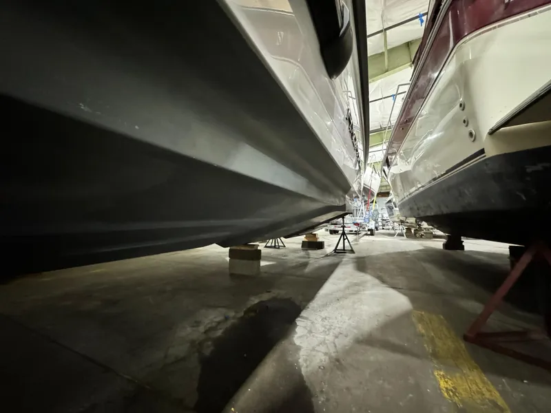 Slide: The Image of Axopar 37 XC Cross Cabin 2020 - 111