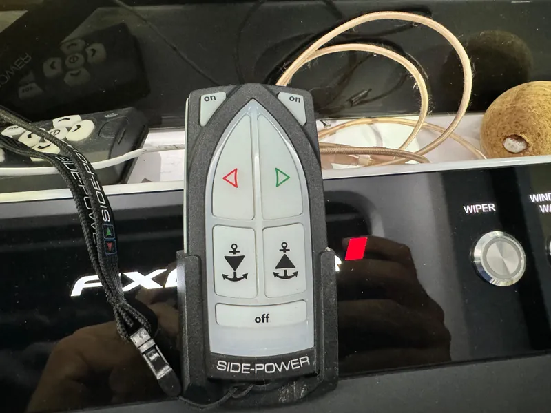 Slide: The Image of Axopar 37 XC Cross Cabin 2020 - 56