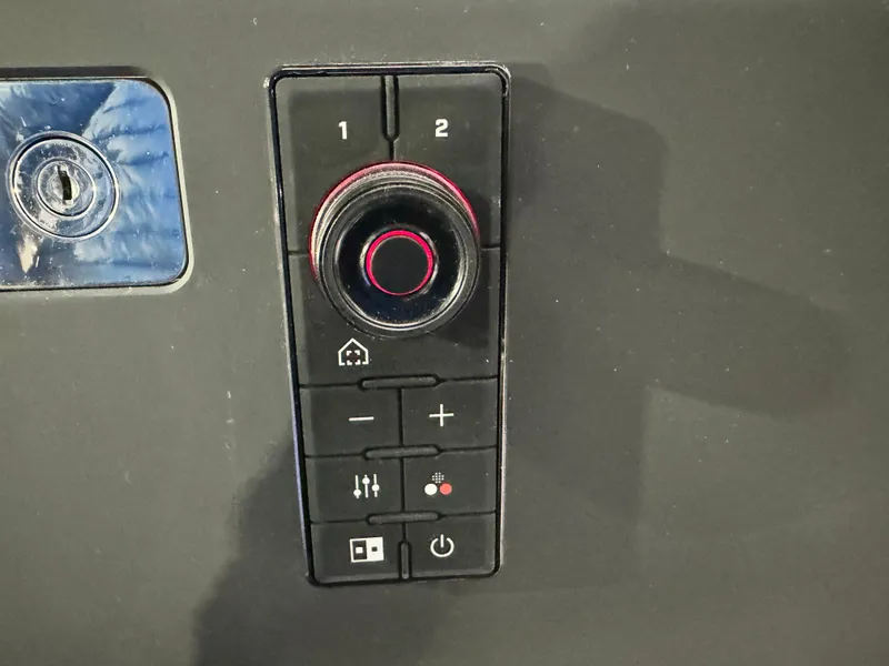 Slide: The Image of Axopar 37 XC Cross Cabin 2020 - 64