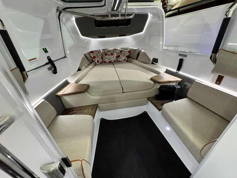Slide: The Image of Axopar 37 XC Cross Cabin 2020 - 70