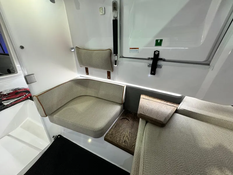 Slide: The Image of Axopar 37 XC Cross Cabin 2020 - 72