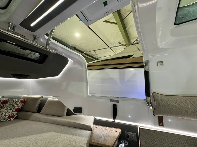 Slide: The Image of Axopar 37 XC Cross Cabin 2020 - 73