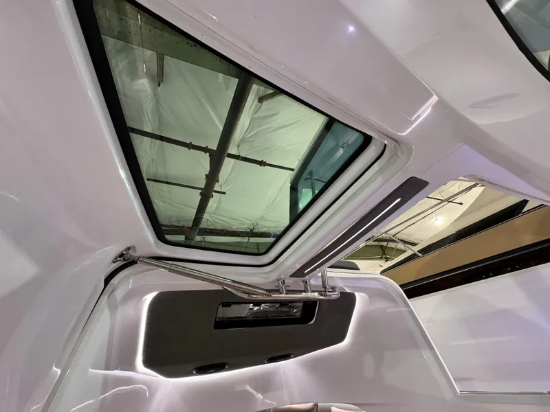 Slide: The Image of Axopar 37 XC Cross Cabin 2020 - 74