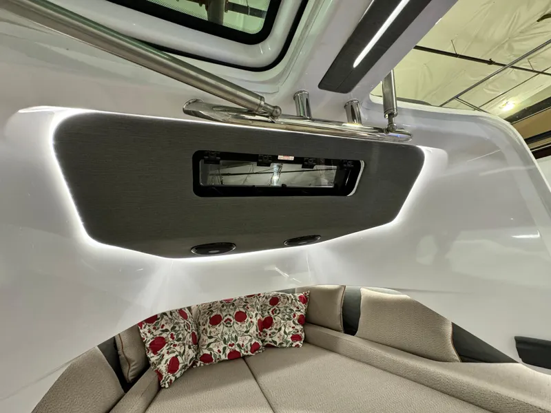 Slide: The Image of Axopar 37 XC Cross Cabin 2020 - 75