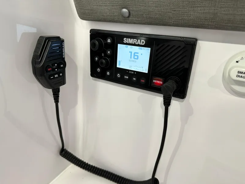 Slide: The Image of Axopar 37 XC Cross Cabin 2020 - 80