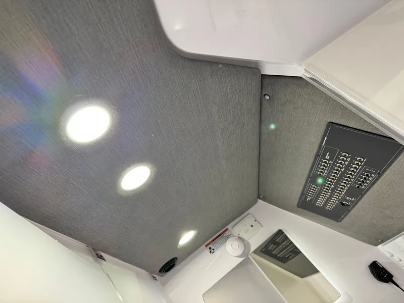 Slide: The Image of Axopar 37 XC Cross Cabin 2020 - 83