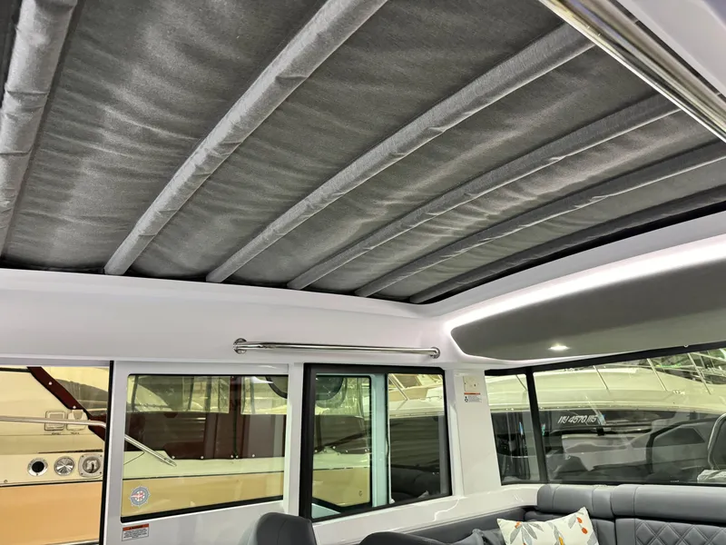 Slide: The Image of Axopar 37 XC Cross Cabin 2020 - 89