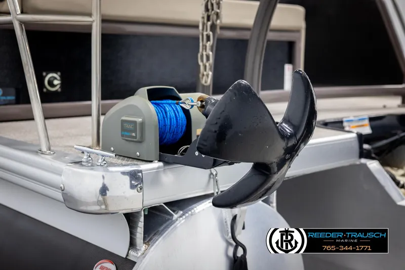 Slide: The Image of Premier 210 Sunsation 2022 - 52