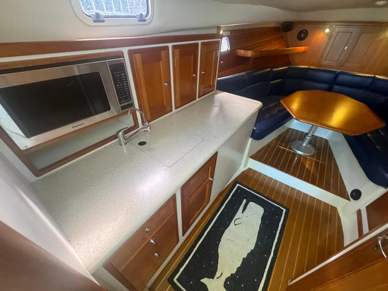 Slide: The Image of Galley - 12