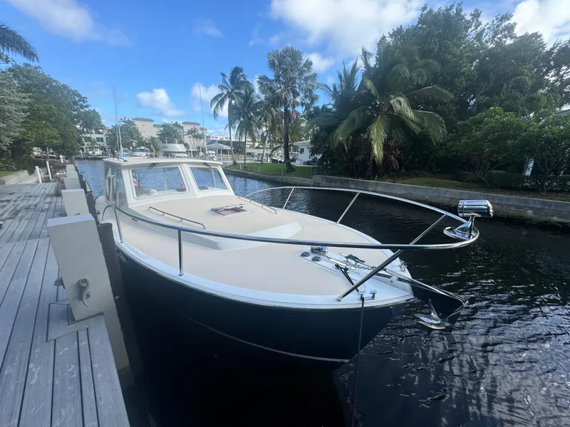 Slide: The Image of Foredeck - 18