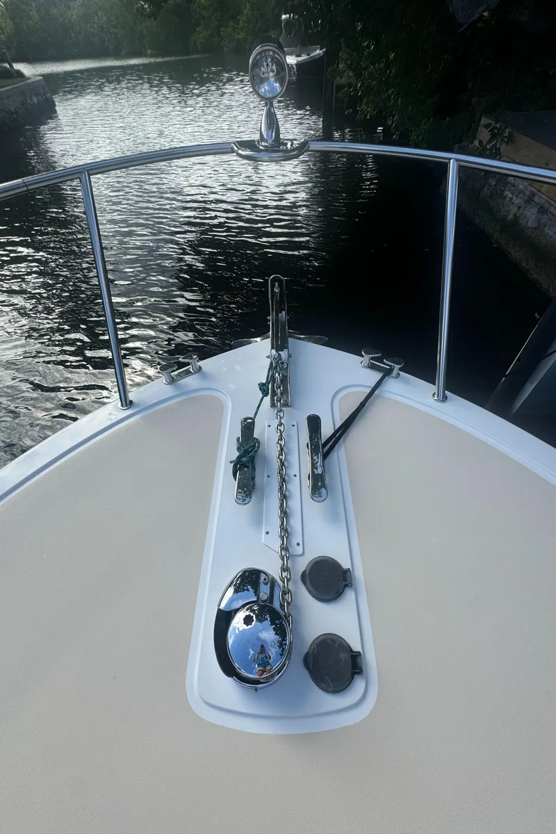 Slide: The Image of Foredeck - 19