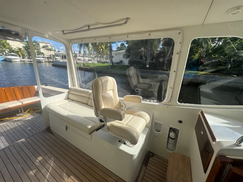 Slide: The Image of Passenger Seating - 6