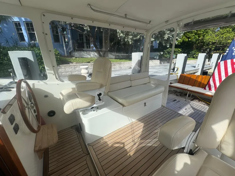 Slide: The Image of Pilothouse - 9