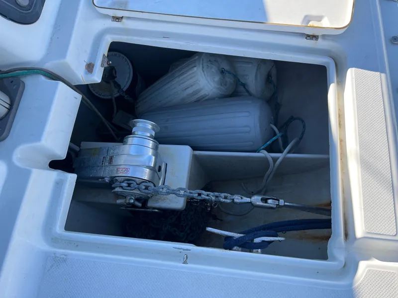 Slide: The Image of Fountaine Pajot Mahe 36 Evolution 2010 - 20