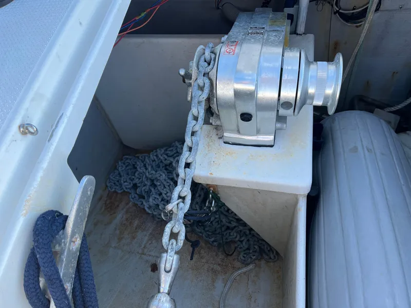 Slide: The Image of Fountaine Pajot Mahe 36 Evolution 2010 - 21