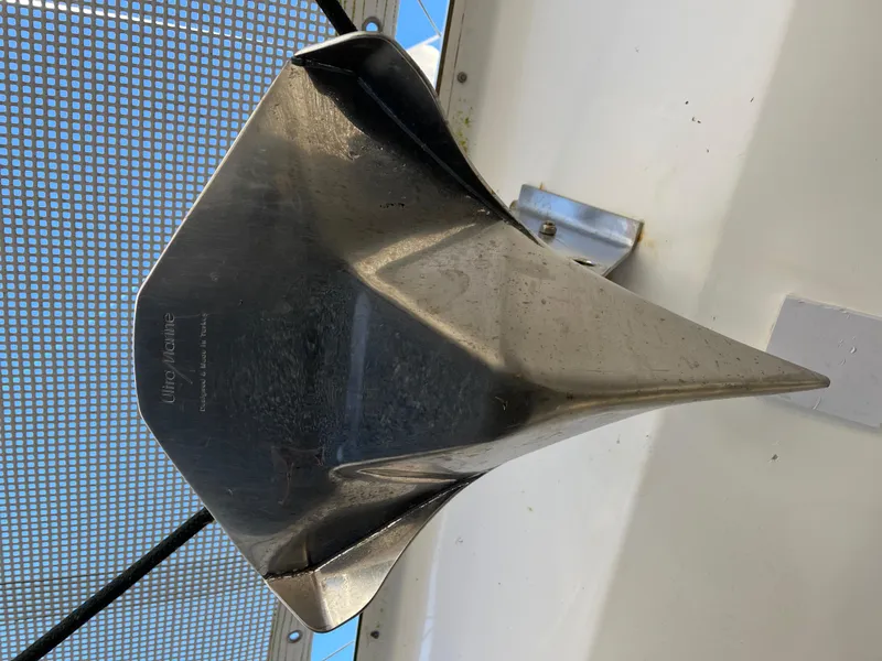 Slide: The Image of Fountaine Pajot Mahe 36 Evolution 2010 - 24