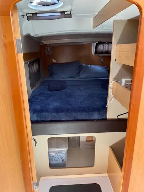 Slide: The Image of Fountaine Pajot Mahe 36 Evolution 2010 - 33