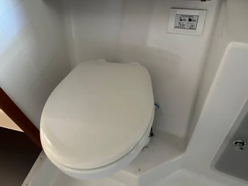 Slide: The Image of Fountaine Pajot Mahe 36 Evolution 2010 - 49