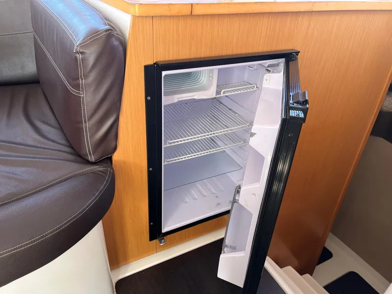 Slide: The Image of Fountaine Pajot Mahe 36 Evolution 2010 - 50